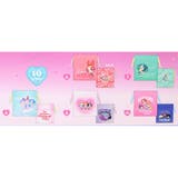 パワーパフガールズ 巾着袋 トレーディングミニ巾着 | cinemacollection | 詳細画像4 