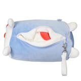 ハローキティ クッション おでかけ2wayネックピロー | cinemacollection | 詳細画像3