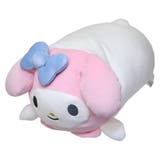 マイメロディ クッション おでかけ2wayネックピロー | cinemacollection | 詳細画像2