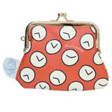 アイムドラえもん 小銭入れ がま口ポーチ | cinemacollection | 詳細画像1 