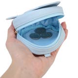 アイムドラえもん ミニポーチ 丸型ポーチ | cinemacollection | 詳細画像3 