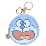 アイムドラえもん ミニポーチ 丸型ポーチ | cinemacollection | 詳細画像1