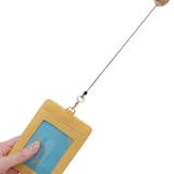 ポムポムプリン 定期入れ リール付きパスケース | cinemacollection | 詳細画像4 