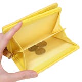 ポムポムプリン 二つ折り財布 LF | cinemacollection | 詳細画像4 