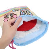 エンジェルブルー 巾着袋 巾着 | cinemacollection | 詳細画像3 