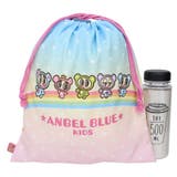 エンジェルブルー 巾着袋 巾着 | cinemacollection | 詳細画像2 