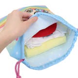 エンジェルブルー 巾着袋 巾着 | cinemacollection | 詳細画像3 