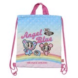 エンジェルブルー ナップサック キルトナップサック | cinemacollection | 詳細画像1 