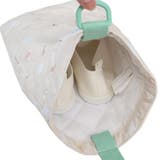 ミッフィー シューズバッグ キルトシューズバッグ | cinemacollection | 詳細画像3