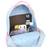 リトルマーメイド キッズリュック デイパック | cinemacollection【KIDS】 | 詳細画像3 