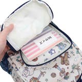 トイストーリー キッズリュック デイパック | cinemacollection【KIDS】 | 詳細画像7 