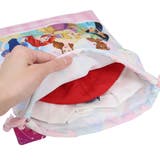 ディズニープリンセス 巾着袋 巾着 | cinemacollection | 詳細画像3 