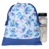 リロ&スティッチ 巾着袋 巾着 | cinemacollection | 詳細画像2