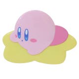 星のカービィ 手鏡 コーム付きコンパクトミラー | cinemacollection | 詳細画像1 