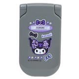 クロミ 手鏡 ガラケー型コンパクトミラー | cinemacollection | 詳細画像1 