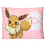 ポケットモンスター クッション スクエアクッション | cinemacollection | 詳細画像1