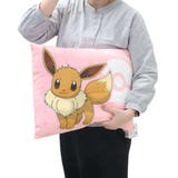 ポケットモンスター クッション スクエアクッション | cinemacollection | 詳細画像4