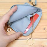 スヌーピー 定期入れ リール付きパスコインケース | cinemacollection | 詳細画像3 