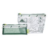 ズートピア クリアポーチ 洗面ポーチ2Pセット | cinemacollection | 詳細画像1 