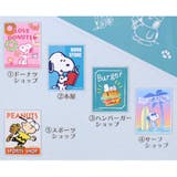 スヌーピー 磁石 トレーディングアクリルマグネット | cinemacollection | 詳細画像3 