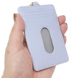 スヌーピー 定期入れ シングルパスケース | cinemacollection | 詳細画像2