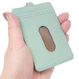 スヌーピー 定期入れ シングルパスケース | cinemacollection | 詳細画像2