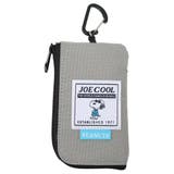 スヌーピー キーケース&定期入れ リール付きキーパスポーチ | cinemacollection | 詳細画像1