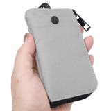 スヌーピー キーケース&定期入れ リール付きキーパスポーチ | cinemacollection | 詳細画像2