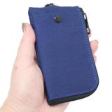 スヌーピー キーケース&定期入れ リール付きキーパスポーチ | cinemacollection | 詳細画像2