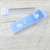 手鏡＆くし コスメ スライドミラー＆コーム | cinemacollection【KIDS】 | 詳細画像3 