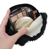 ニャンタマ ミニポーチ ボアポーチ | cinemacollection | 詳細画像3 