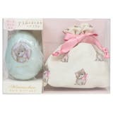 ミヌシュ ブラシ ヘアブラシ＆巾着 | cinemacollection | 詳細画像1 