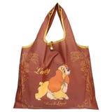 わんわん物語 エコバッグ ショッピングバッグ | cinemacollection | 詳細画像1 