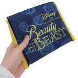 美女と野獣 エコバッグ ショッピングバッグ | cinemacollection | 詳細画像4 