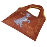 わんわん物語 エコバッグ ミニショッピングバッグ | cinemacollection | 詳細画像2 