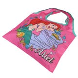 リトルマーメイド エコバッグ ミニショッピングバッグ | cinemacollection | 詳細画像2 