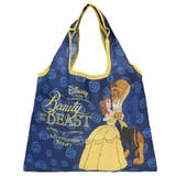 美女と野獣 エコバッグ ミニショッピングバッグ | cinemacollection | 詳細画像1 
