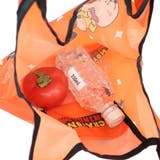 クレヨンしんちゃん エコバッグ ミニショッピングバッグ | cinemacollection | 詳細画像3