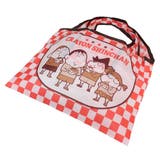 クレヨンしんちゃん エコバッグ ミニショッピングバッグ | cinemacollection | 詳細画像2