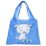 クレヨンしんちゃん エコバッグ ミニショッピングバッグ | cinemacollection | 詳細画像1 
