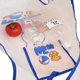 ミッフィー エコバッグ ショッピングバッグ | cinemacollection | 詳細画像3 