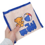 ミッフィー エコバッグ ショッピングバッグ | cinemacollection | 詳細画像4 