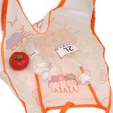 ミッフィー エコバッグ ショッピングバッグ | cinemacollection | 詳細画像3 