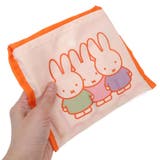 ミッフィー エコバッグ ショッピングバッグ | cinemacollection | 詳細画像4 