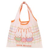 ミッフィー エコバッグ ミニショッピングバッグ | cinemacollection | 詳細画像1 