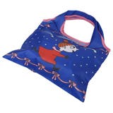ムーミン エコバッグ ミニショッピングバッグ | cinemacollection | 詳細画像2 