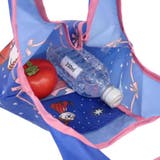 ムーミン エコバッグ ミニショッピングバッグ | cinemacollection | 詳細画像3 