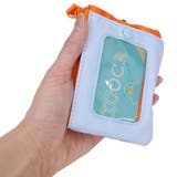 ムーミン 定期入れ リール付きパスケース | cinemacollection | 詳細画像2 