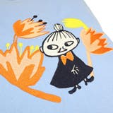 ムーミン トートバッグ 刺繍トートバッグ | cinemacollection | 詳細画像4 