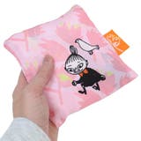 ムーミン エコバッグ マルシェショッピングバッグ | cinemacollection | 詳細画像4 